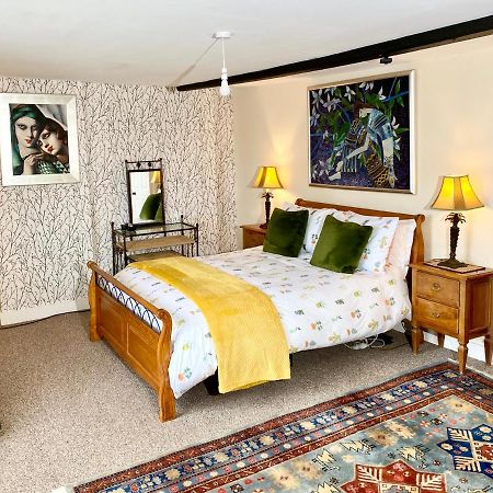 Lala Mundi Bed & Breakfast Brading Luaran gambar