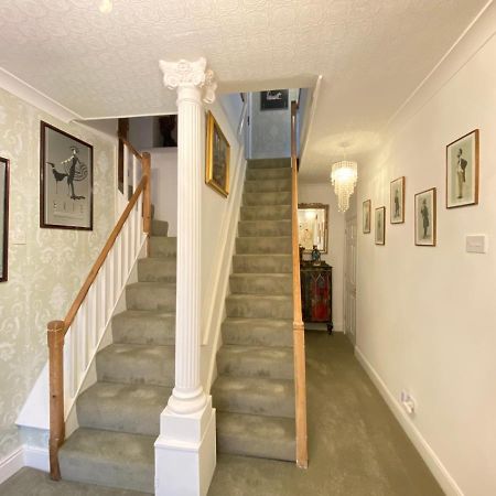 Lala Mundi Bed & Breakfast Brading Luaran gambar