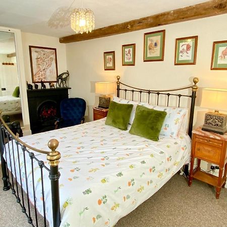 Lala Mundi Bed & Breakfast Brading Luaran gambar