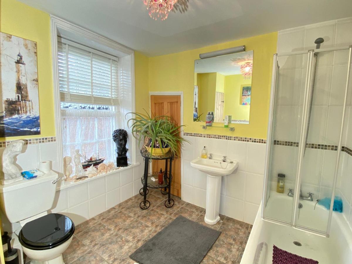 Lala Mundi Bed & Breakfast Brading Luaran gambar