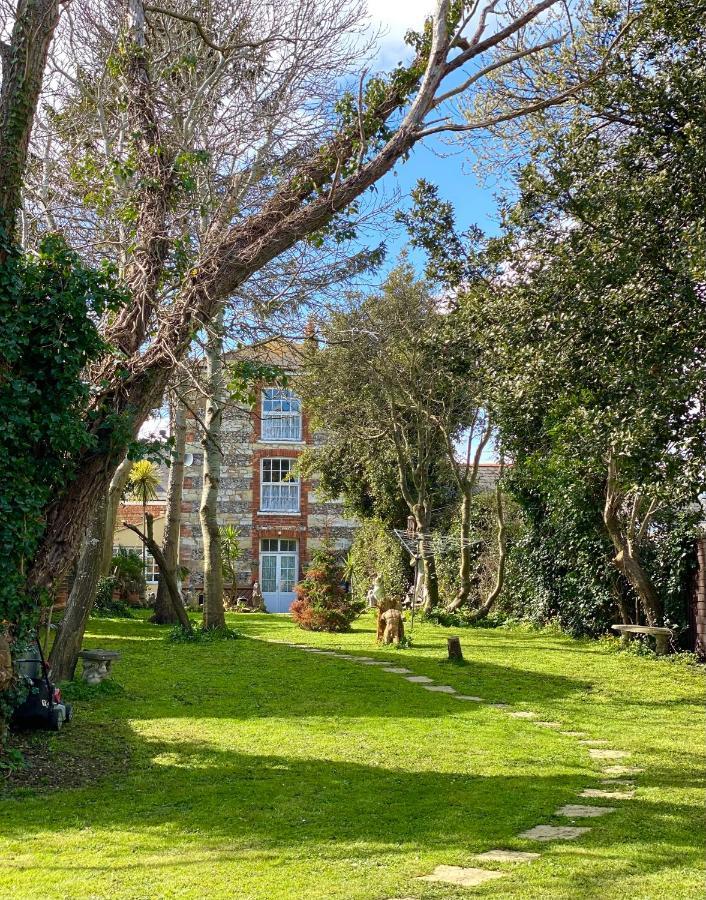 Lala Mundi Bed & Breakfast Brading Luaran gambar