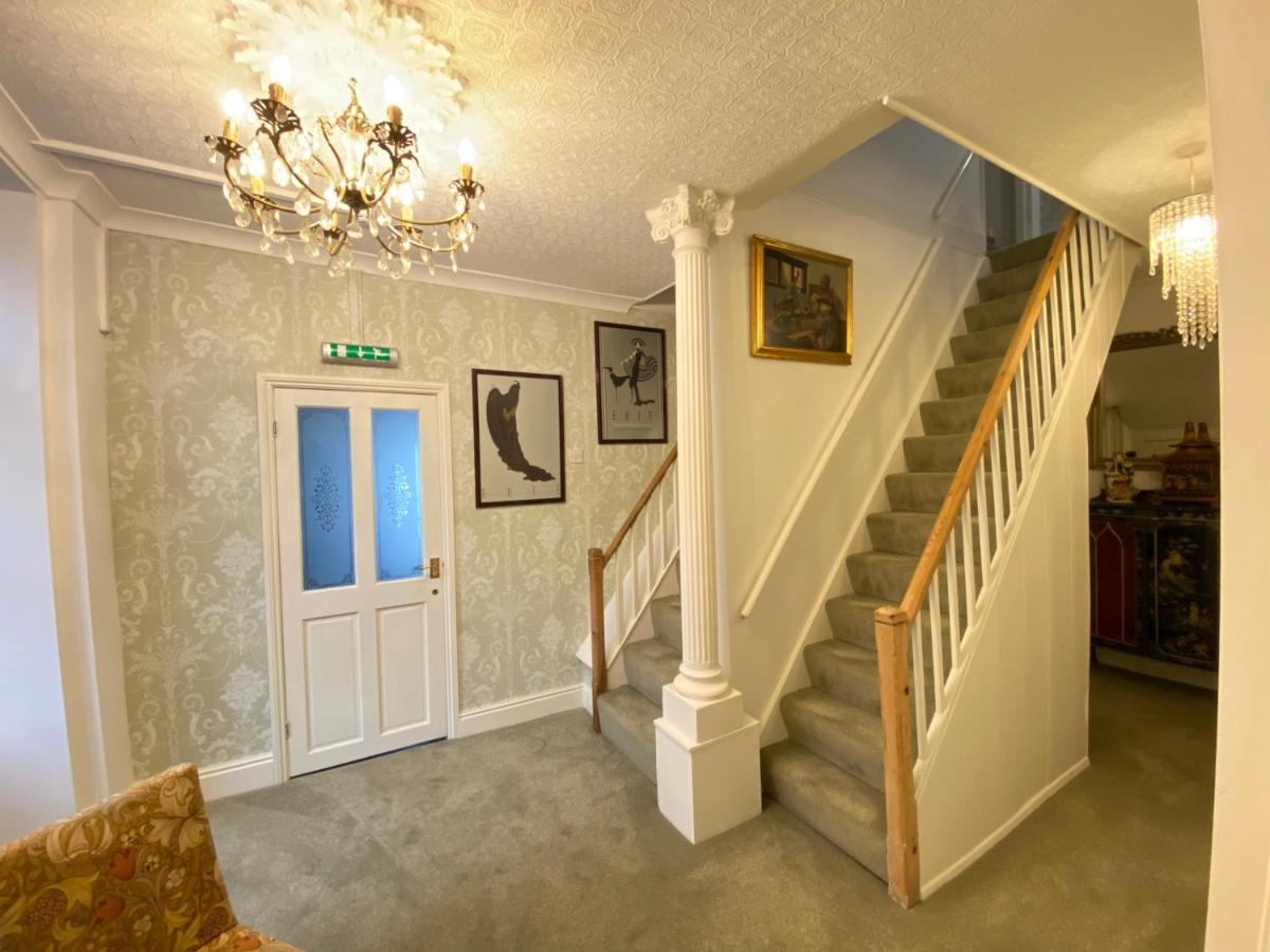 Lala Mundi Bed & Breakfast Brading Luaran gambar