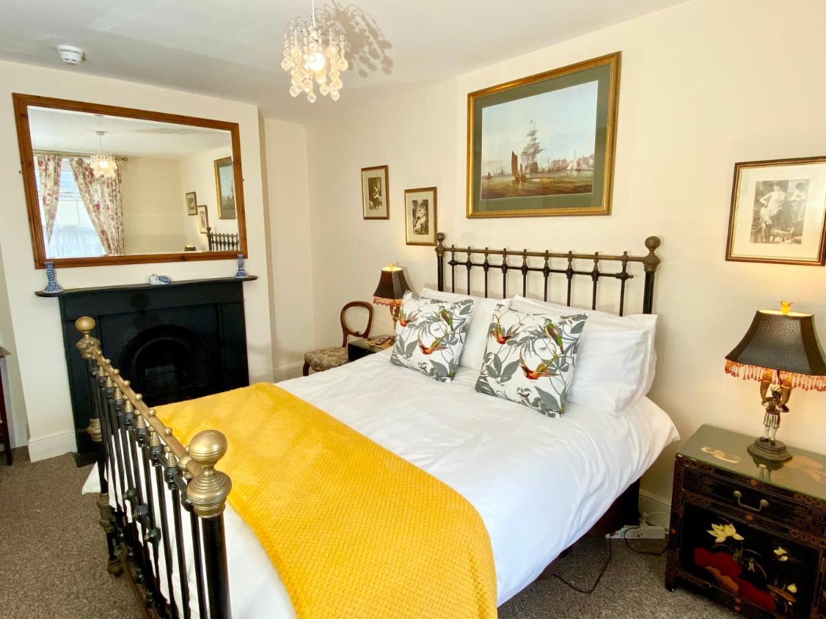 Lala Mundi Bed & Breakfast Brading Luaran gambar