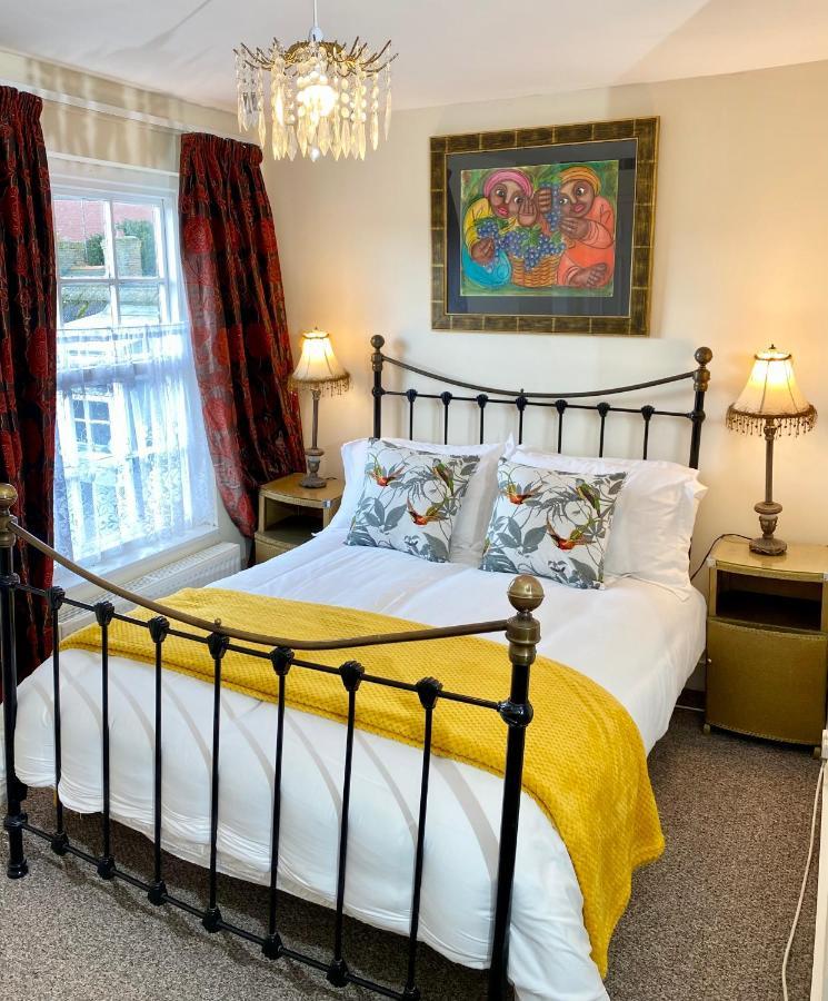 Lala Mundi Bed & Breakfast Brading Luaran gambar