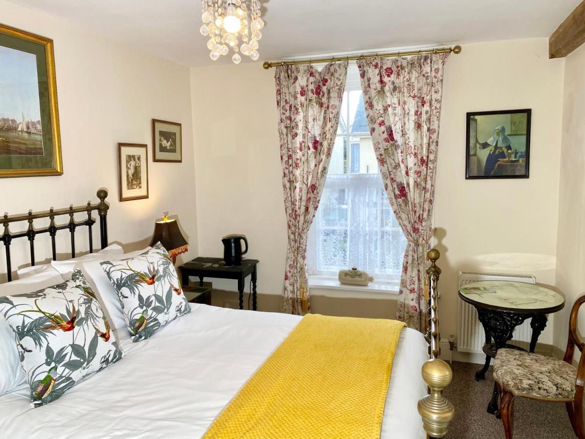 Lala Mundi Bed & Breakfast Brading Luaran gambar