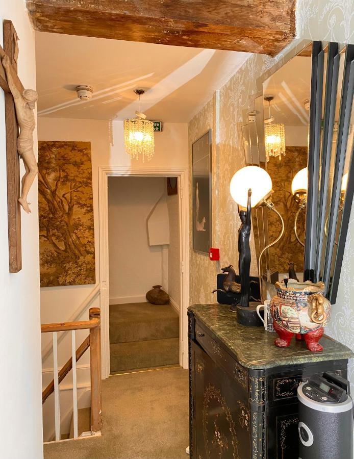 Lala Mundi Bed & Breakfast Brading Luaran gambar