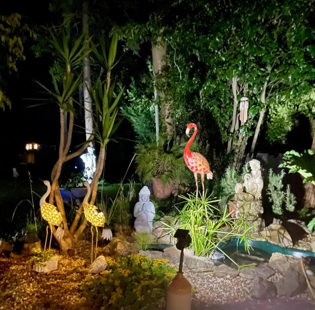 Lala Mundi Bed & Breakfast Brading Luaran gambar